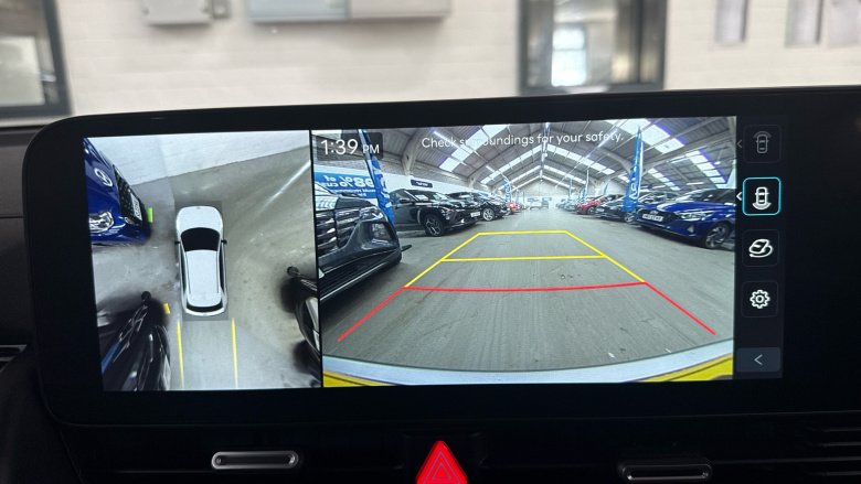 Hyundai IONIQ 5 168kW Ultimate 84 kWh 5dr Auto Electric Hatchback